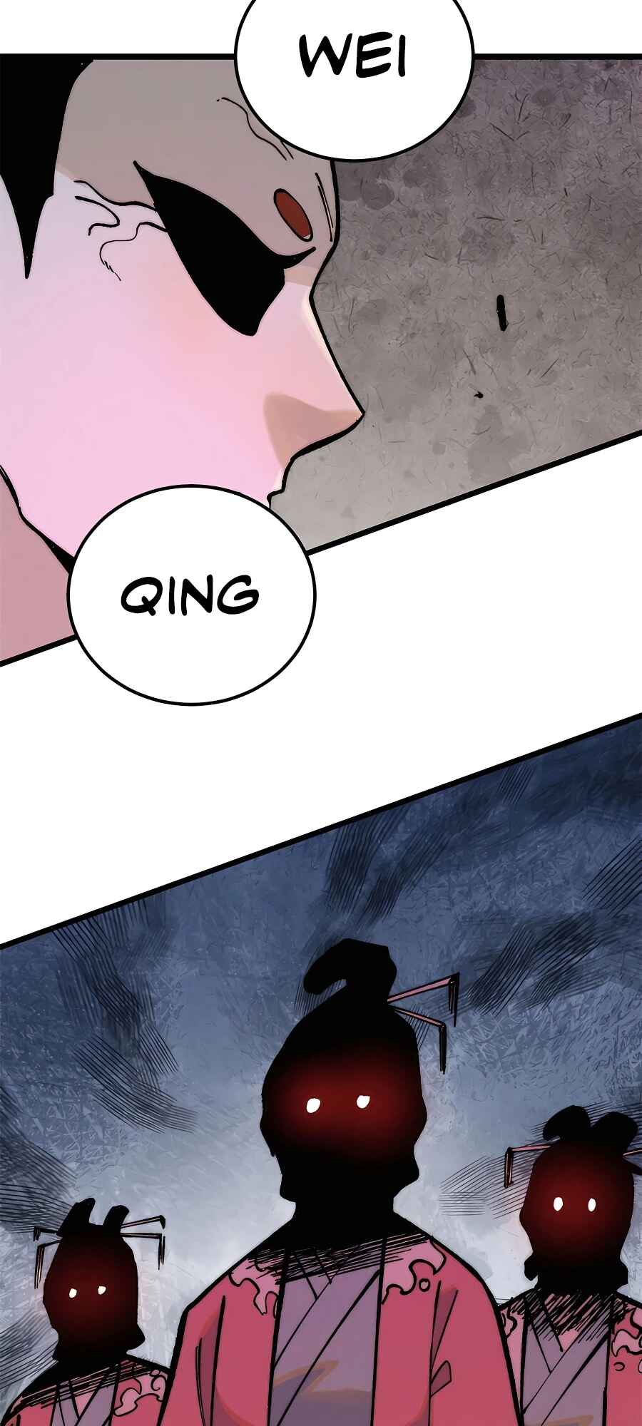 All Hail the Sect Leader Chapter 251 - Page 30