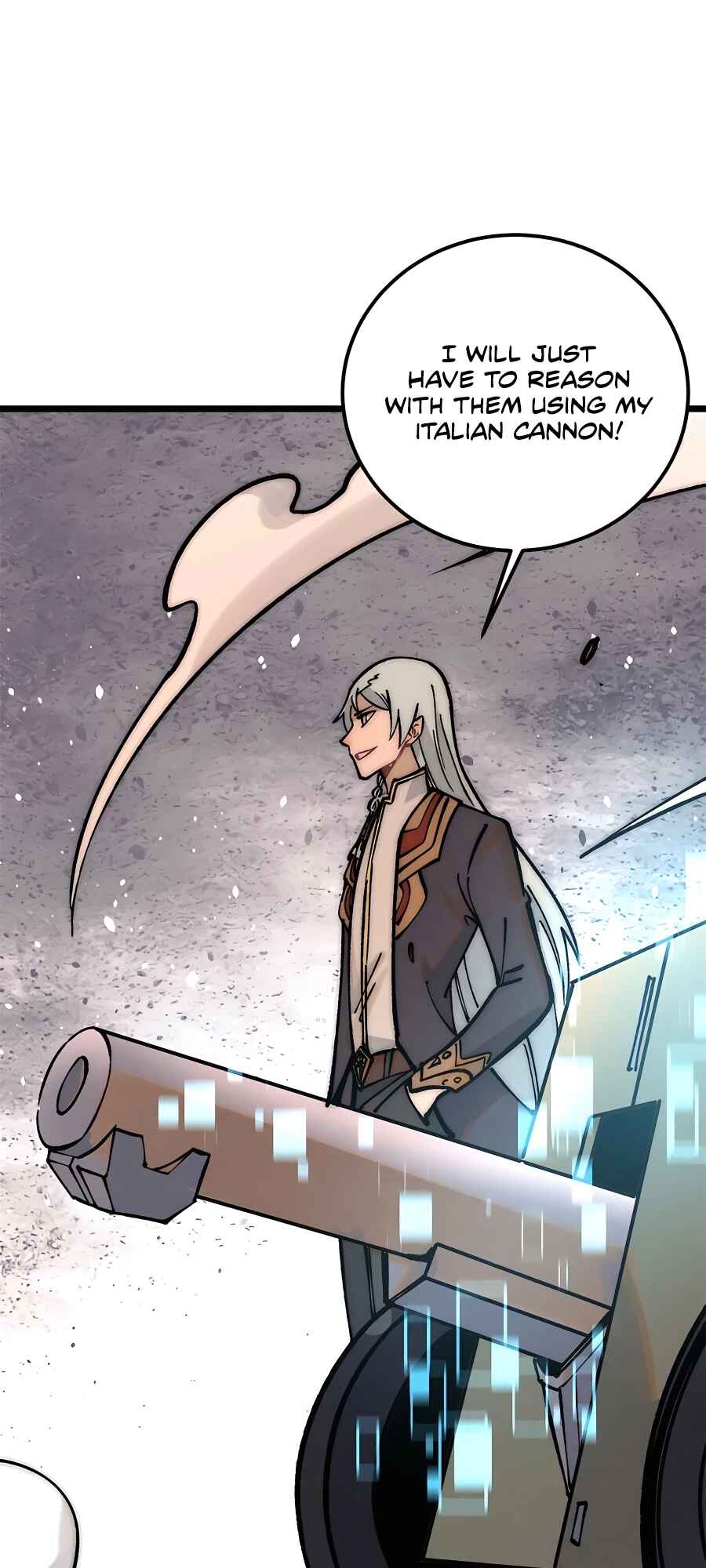 All Hail the Sect Leader Chapter 251 - Page 41
