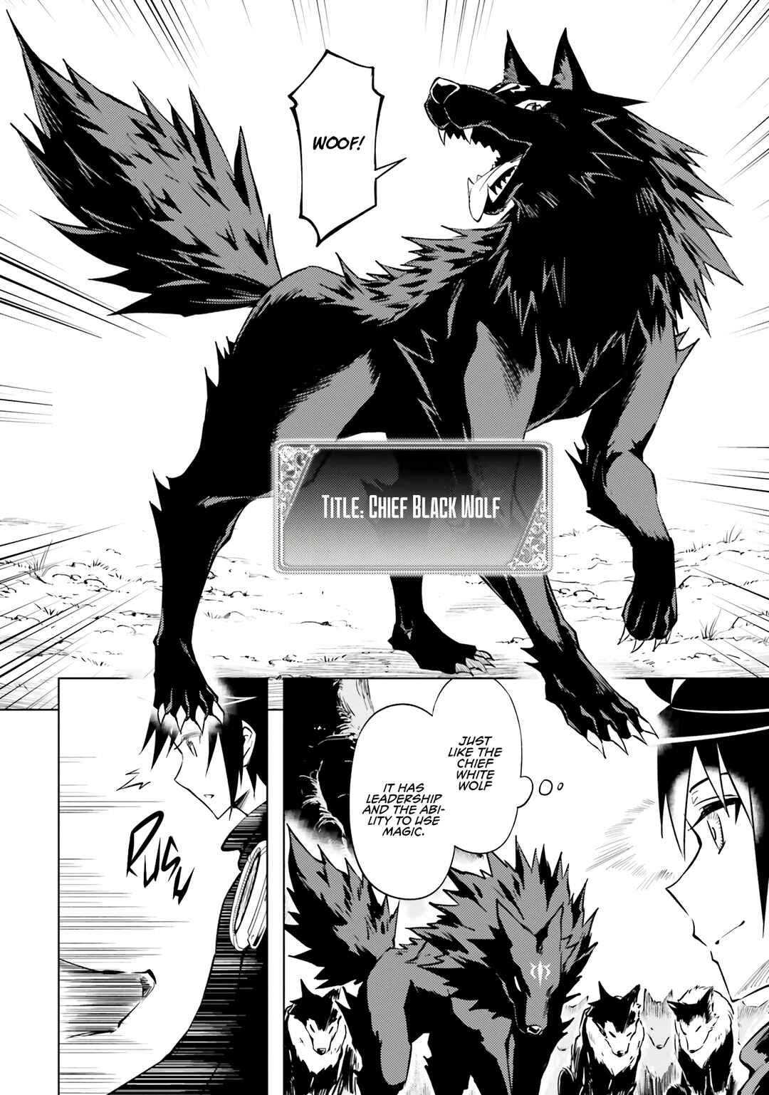 Tou no Kanri o Shitemiyou Chapter 77 - Page 26