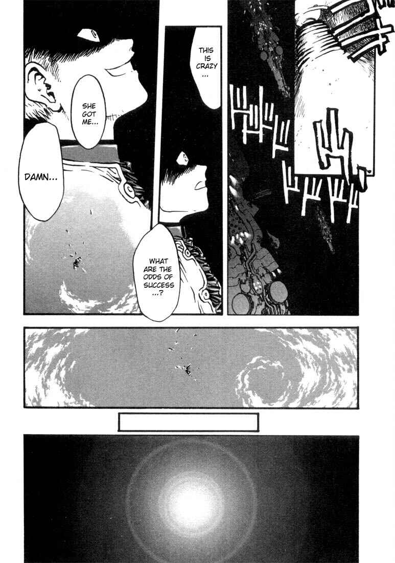 Trigun Chapter 15 - Page 14