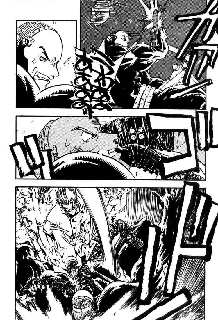 Trigun Chapter 15 - Page 24