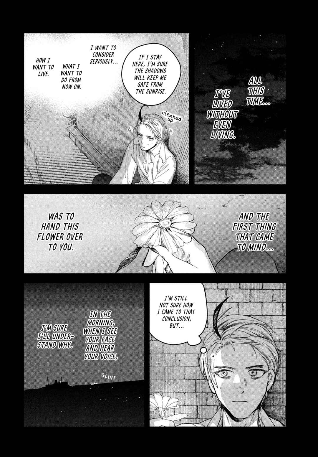 Zach no Koi Chapter 1 - Page 39