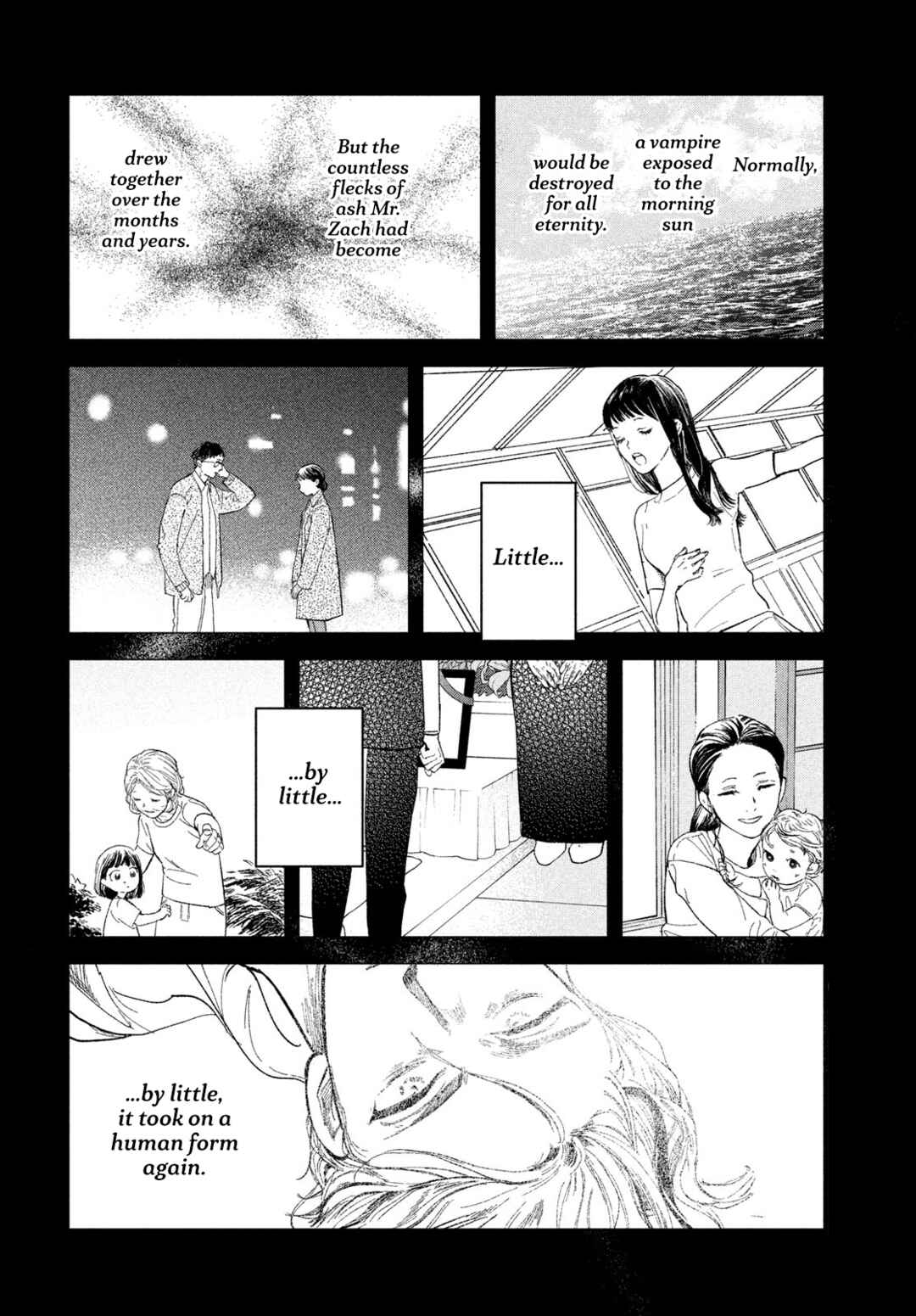 Zach no Koi Chapter 1 - Page 43