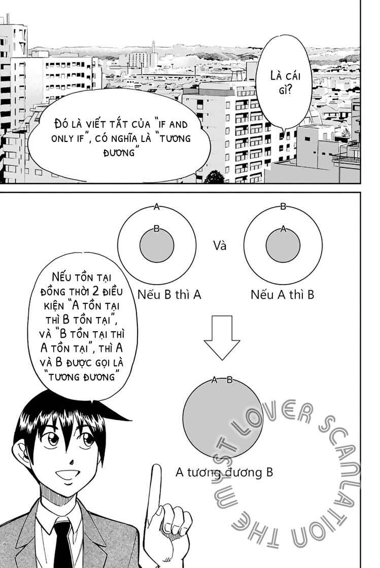 Q.E.D. iff - proven end - Chapter 1 - Page 36