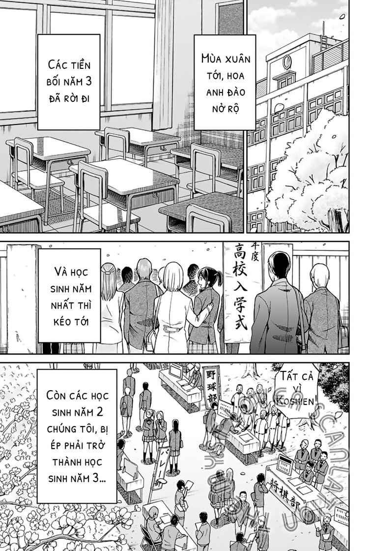 Q.E.D. iff - proven end - Chapter 1 - Page 6