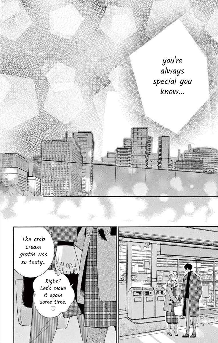 I've Never, Ever Learned This Chapter 56 - Page 26