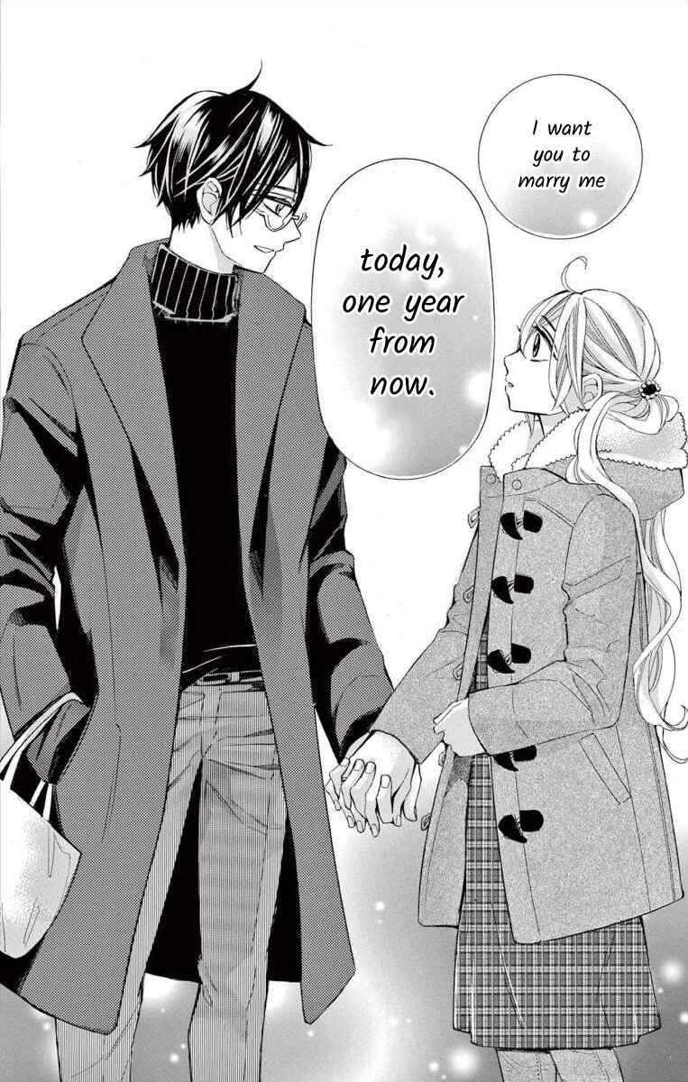 I've Never, Ever Learned This Chapter 56 - Page 30