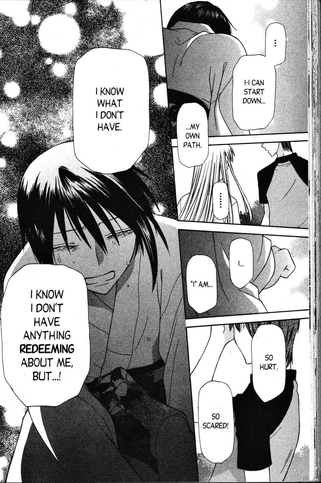 Fruits Basket Chapter 130 - Page 10