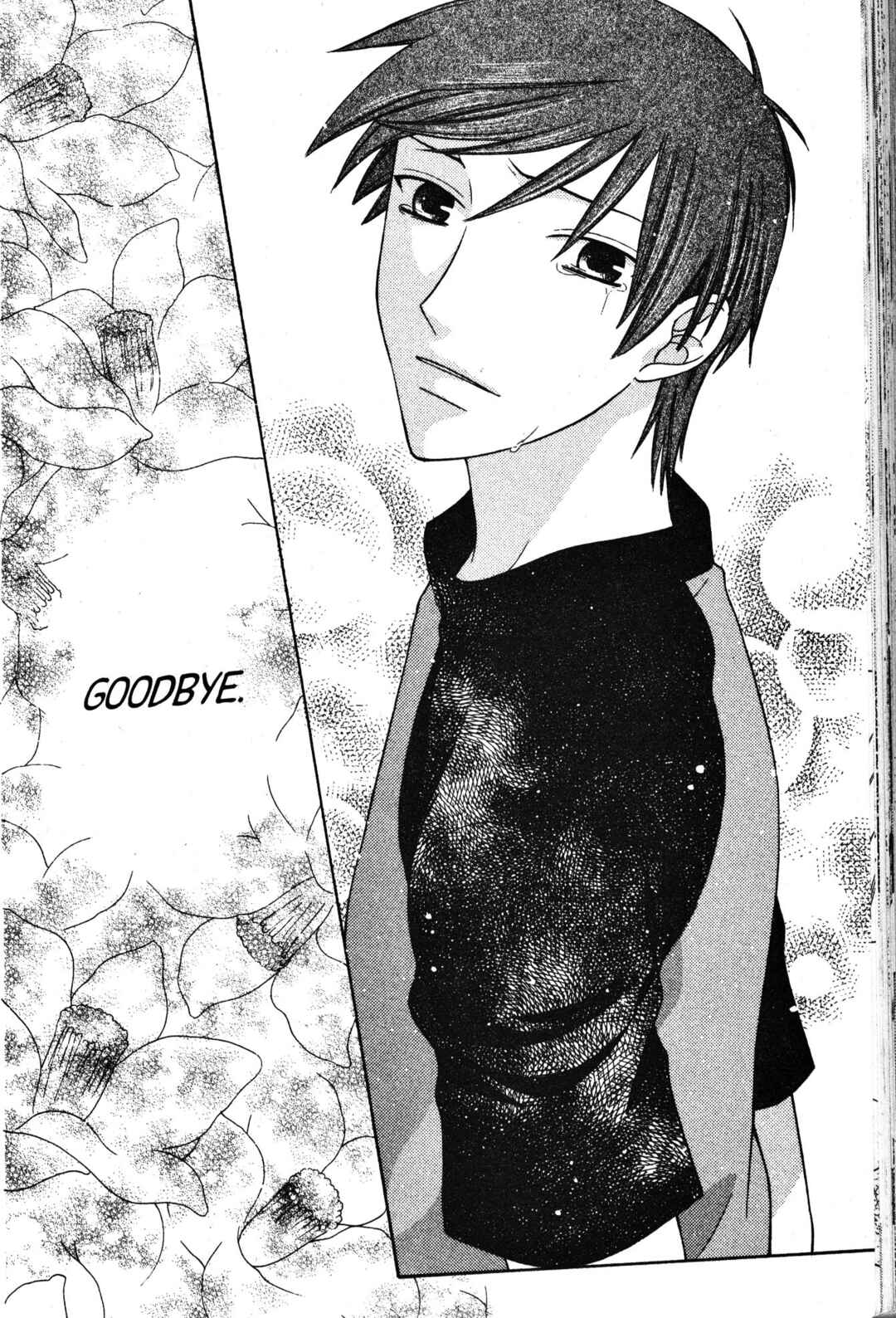 Fruits Basket Chapter 130 - Page 14