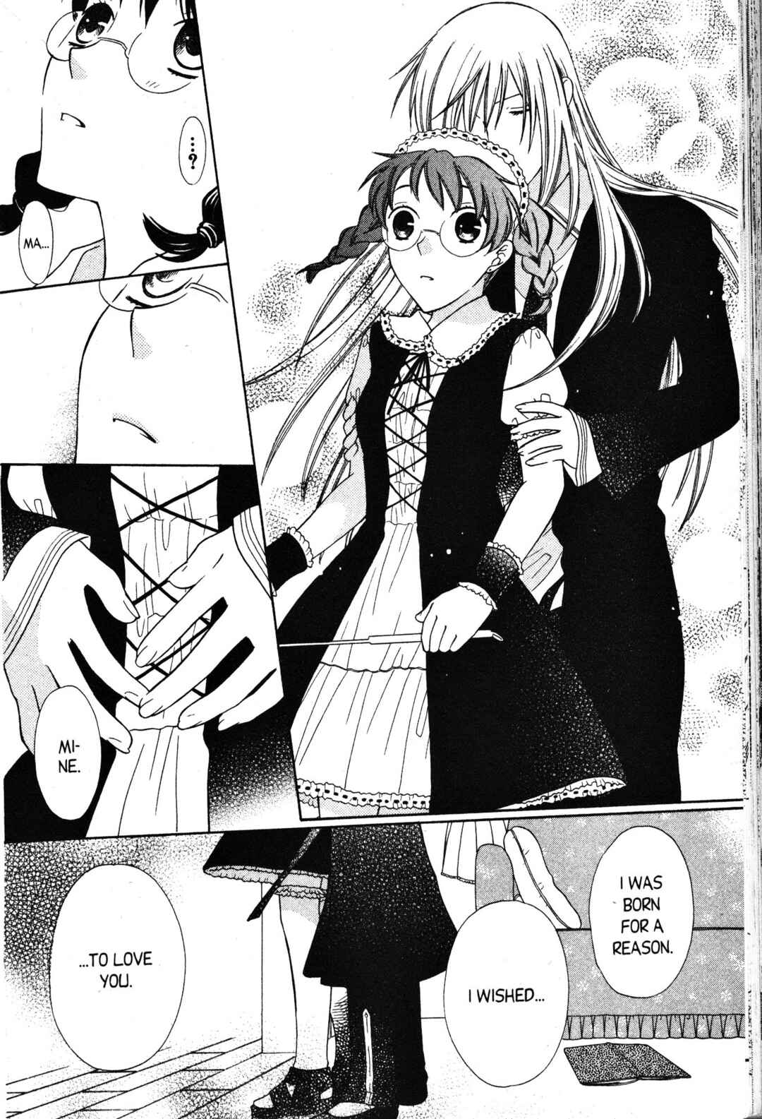 Fruits Basket Chapter 130 - Page 16