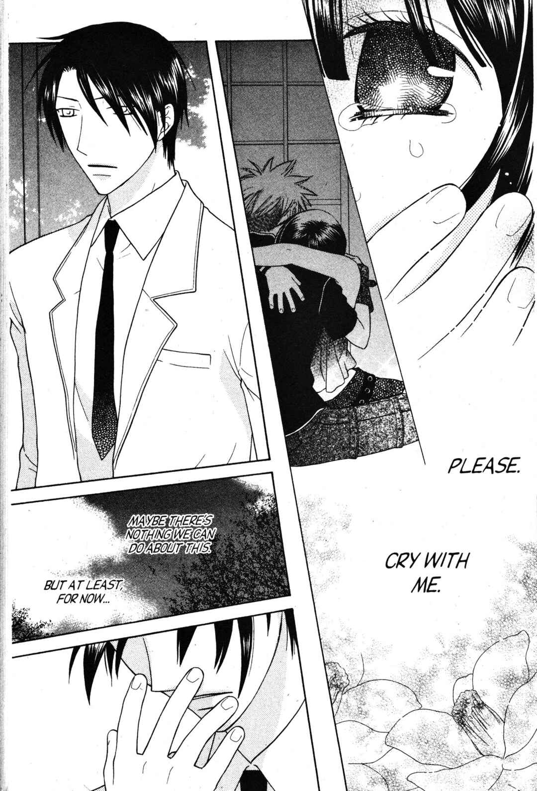 Fruits Basket Chapter 130 - Page 21