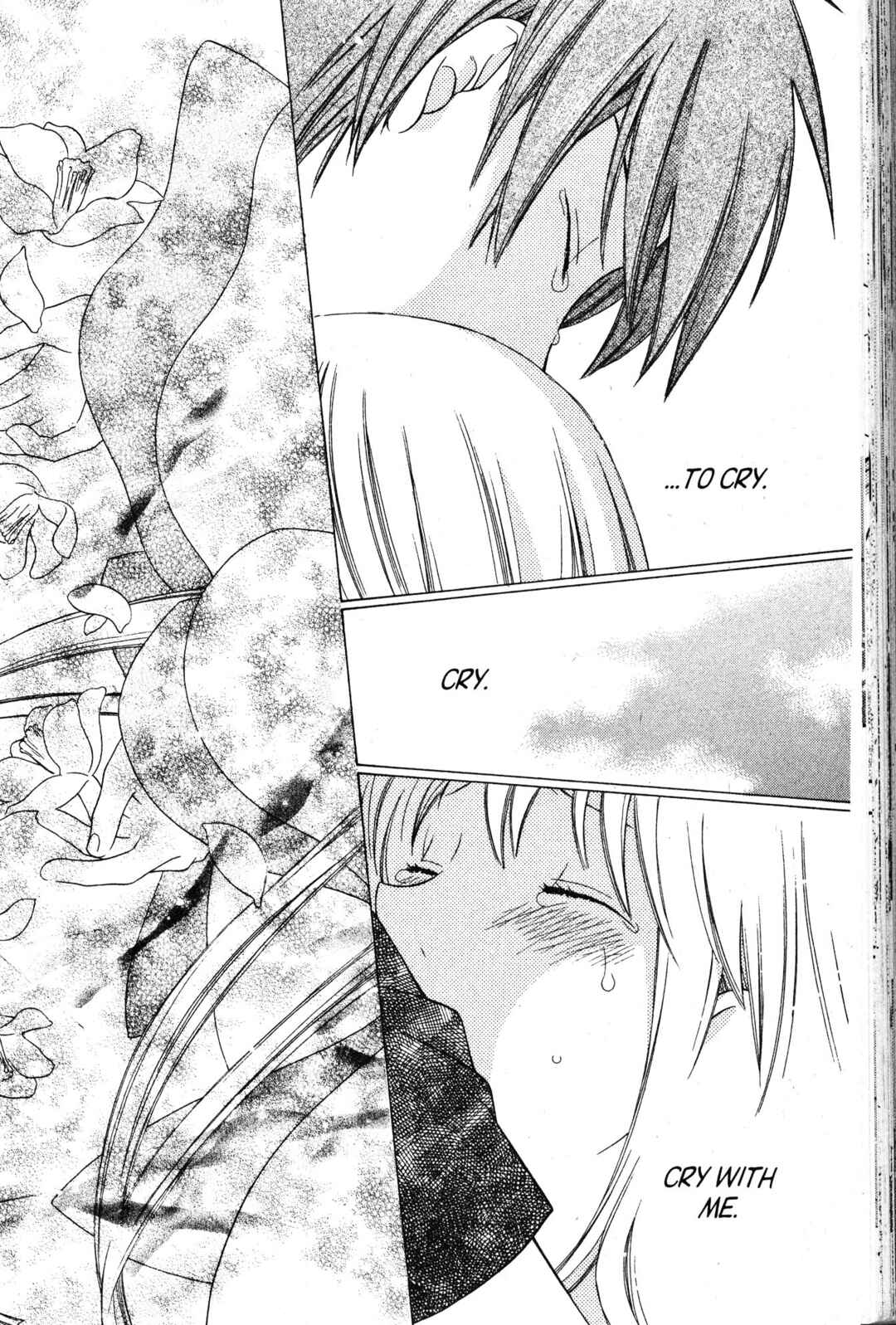 Fruits Basket Chapter 130 - Page 24