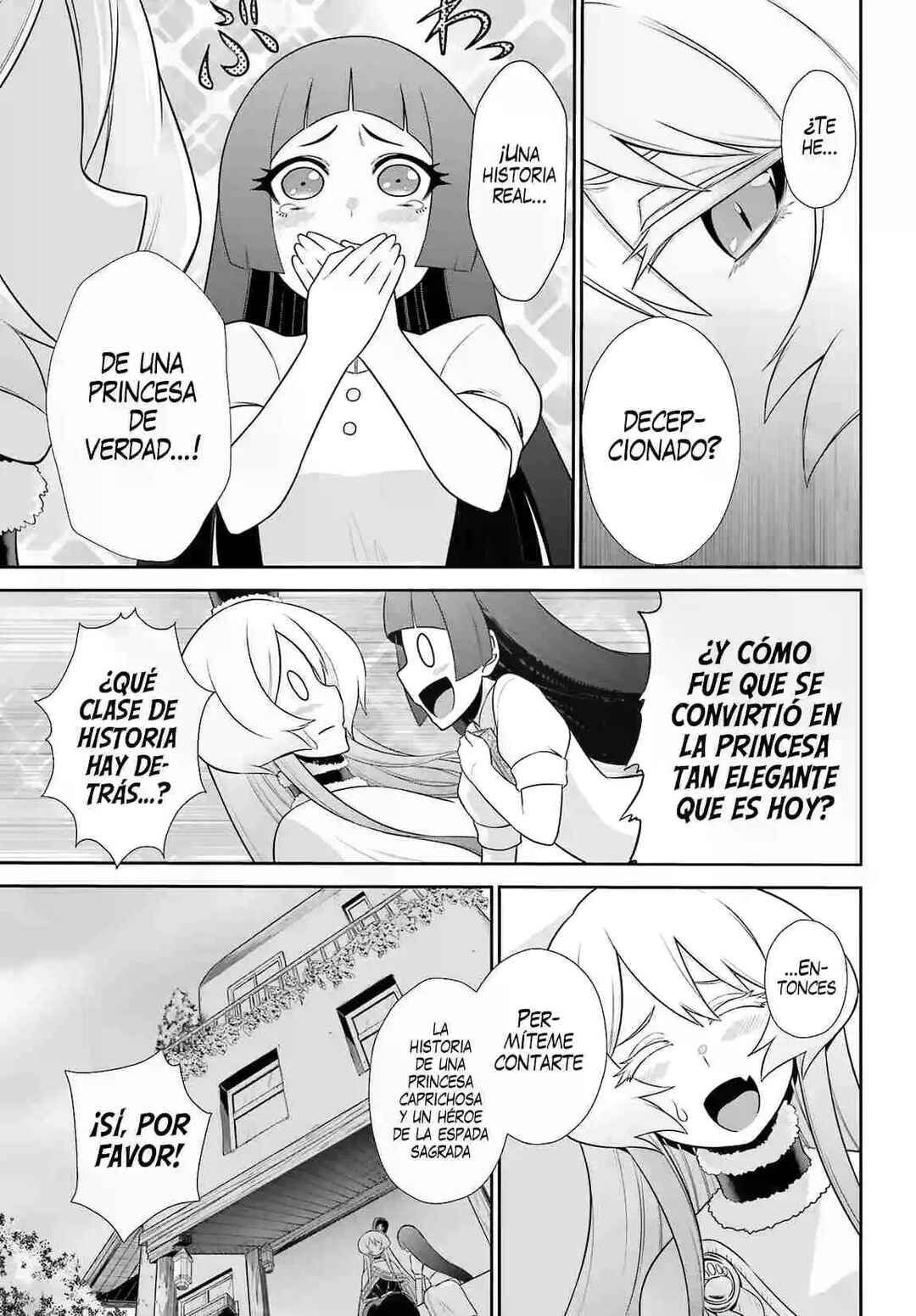 Sentai Red: Isekai de Boukensha ni Naru Chapter 23 - Page 10