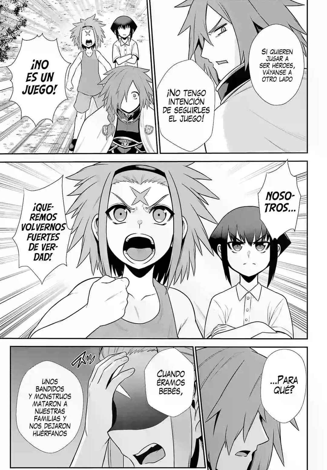 Sentai Red: Isekai de Boukensha ni Naru Chapter 23 - Page 12