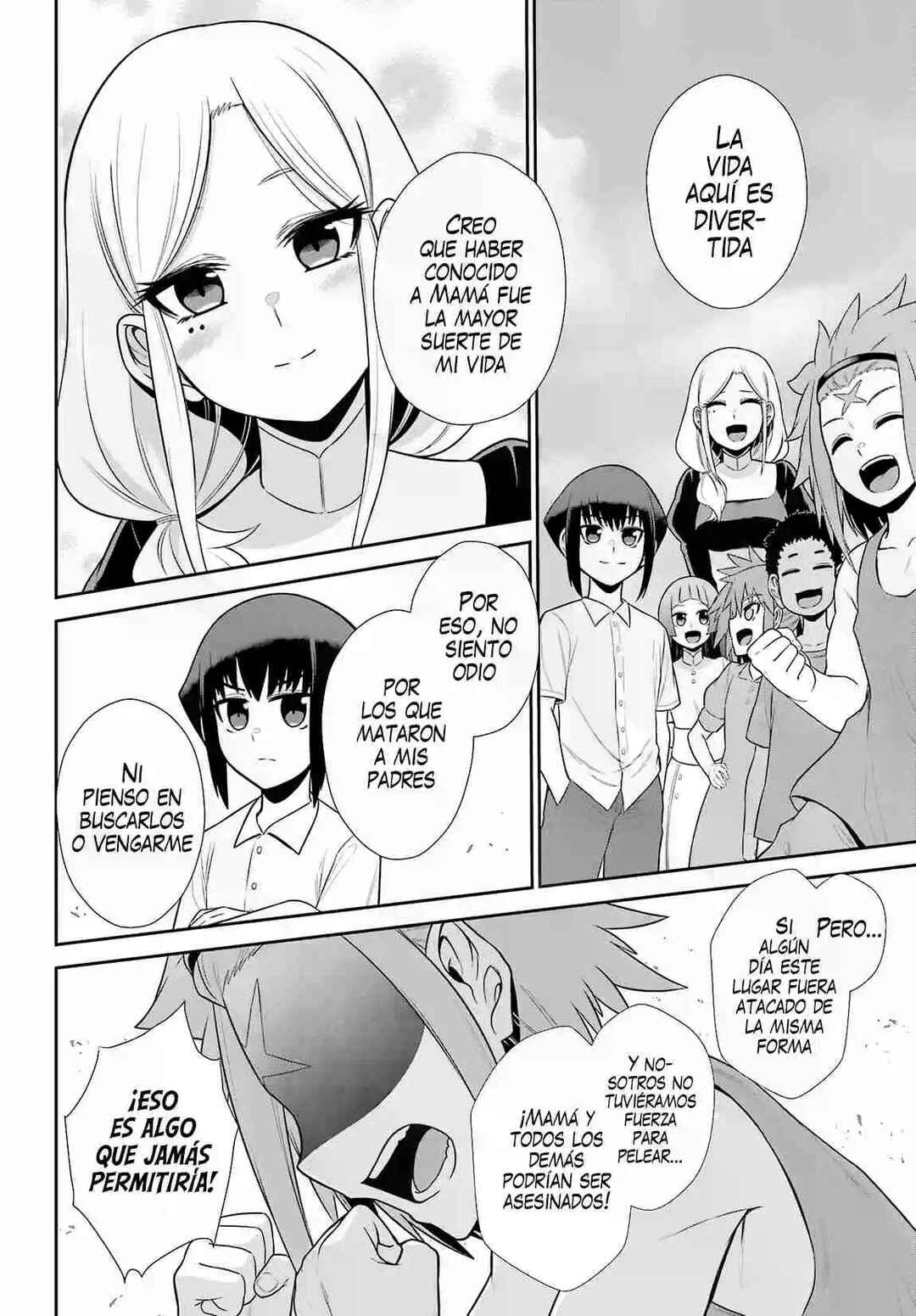 Sentai Red: Isekai de Boukensha ni Naru Chapter 23 - Page 13
