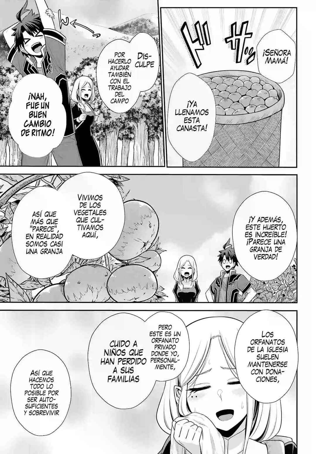 Sentai Red: Isekai de Boukensha ni Naru Chapter 23 - Page 16