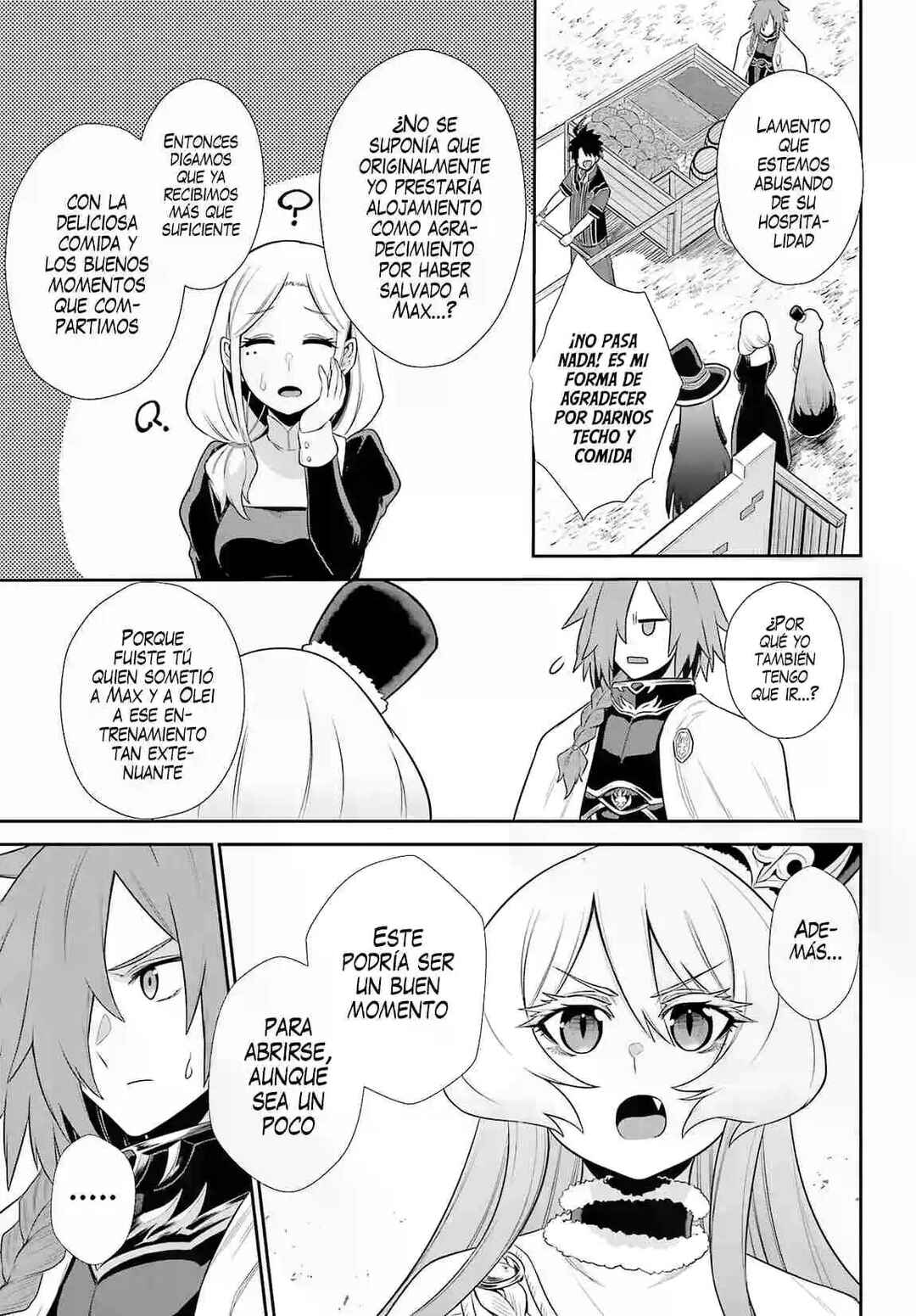 Sentai Red: Isekai de Boukensha ni Naru Chapter 23 - Page 22