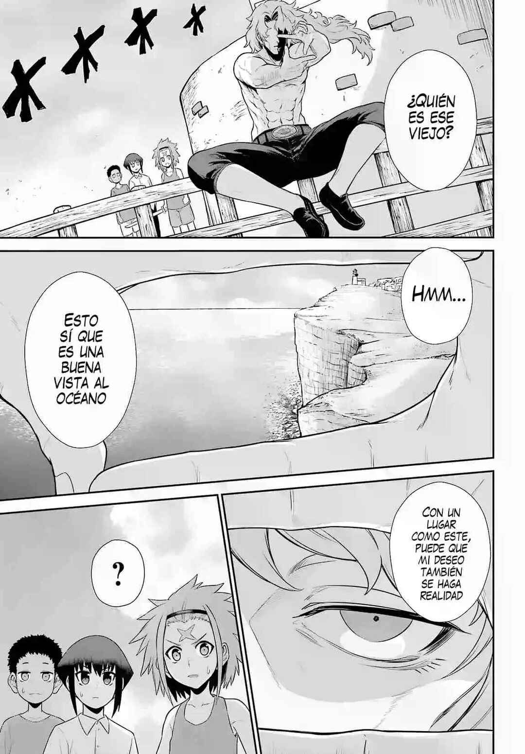 Sentai Red: Isekai de Boukensha ni Naru Chapter 23 - Page 24