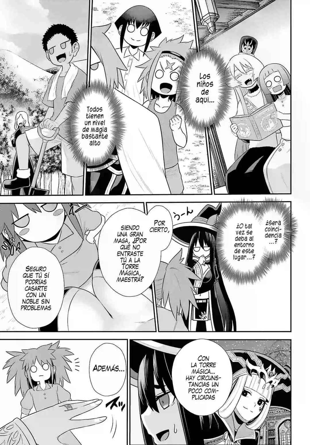Sentai Red: Isekai de Boukensha ni Naru Chapter 23 - Page 6