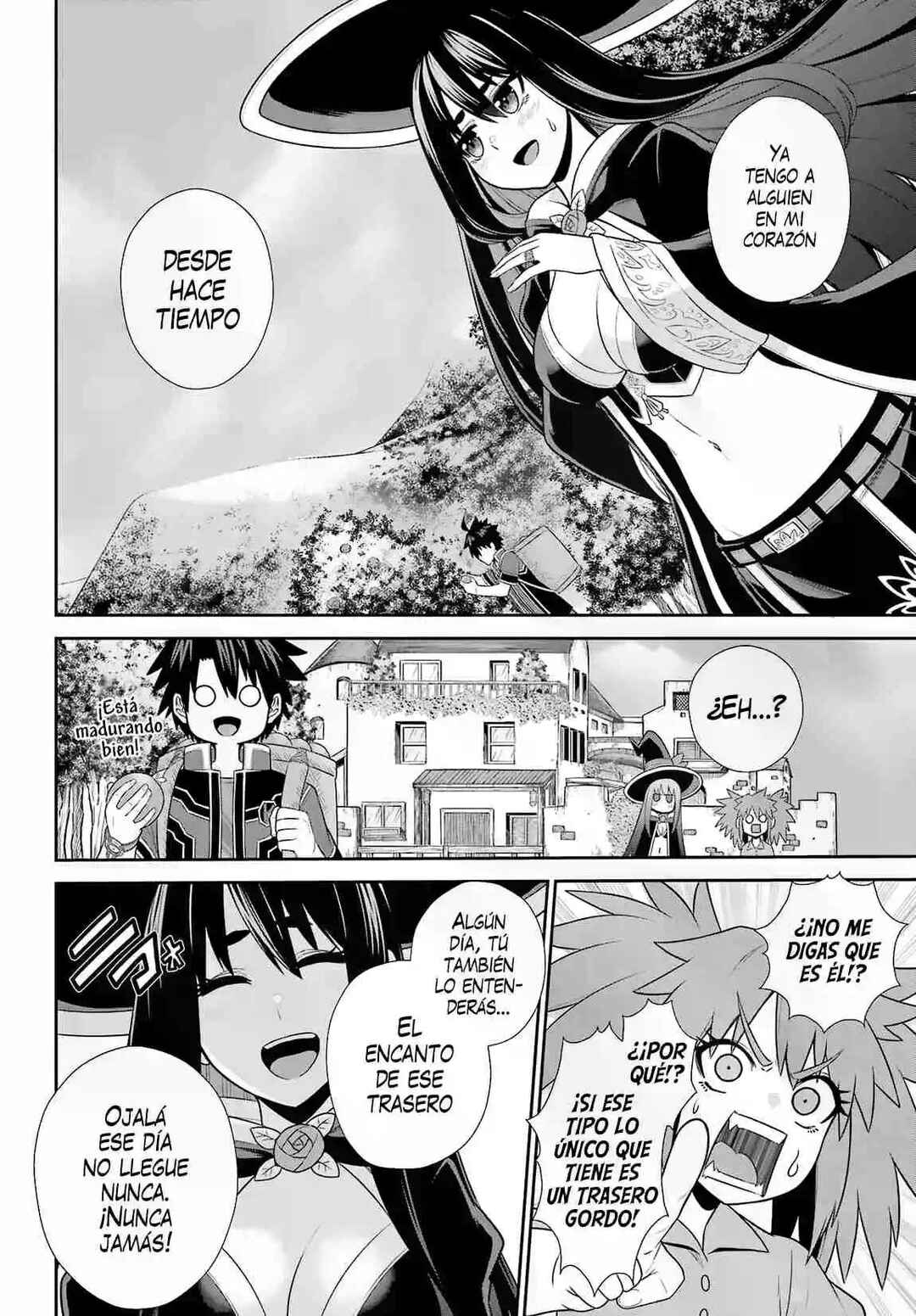 Sentai Red: Isekai de Boukensha ni Naru Chapter 23 - Page 7