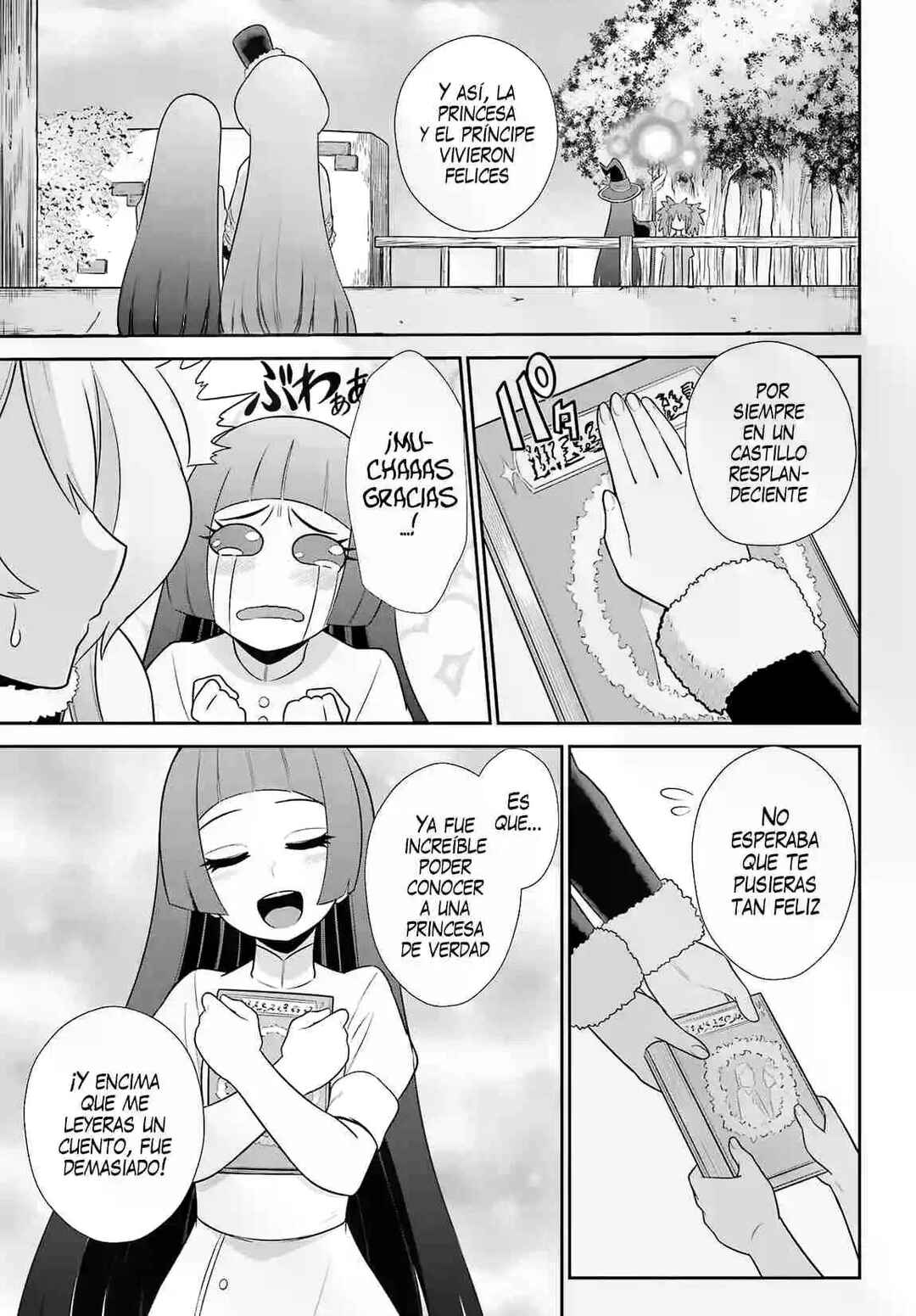 Sentai Red: Isekai de Boukensha ni Naru Chapter 23 - Page 8