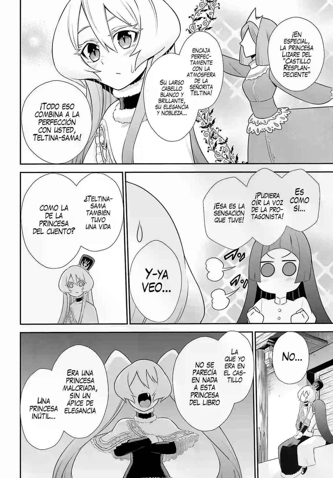 Sentai Red: Isekai de Boukensha ni Naru Chapter 23 - Page 9