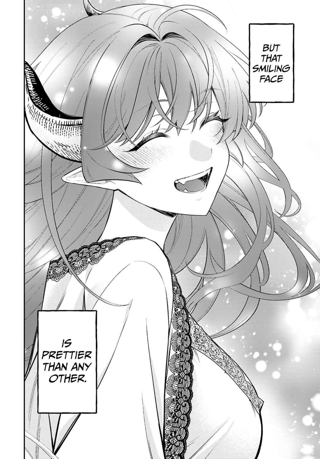 Shounin Skill de Maoujou no Kouryaku o Mezasu: Isekai Ten'i Shita node Saikyou Item to Talk-jutsu de Ikinuku koto ni shita Chapter 8 - Page 36
