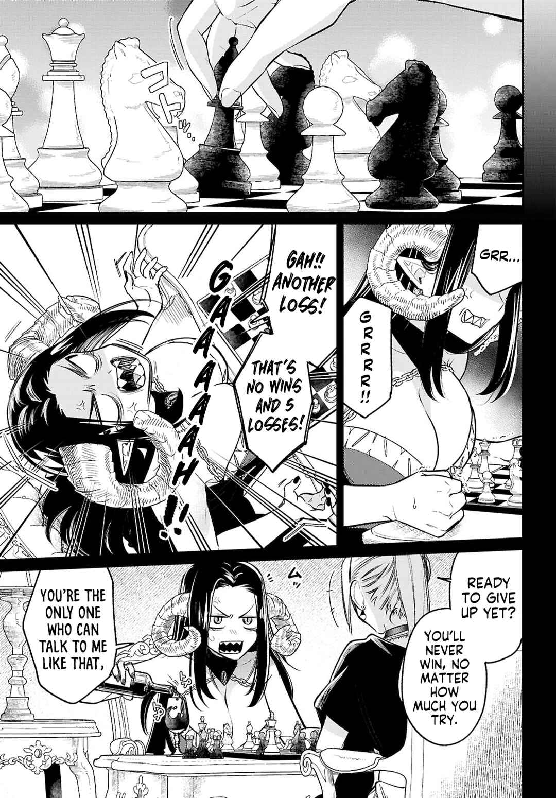 Shounin Skill de Maoujou no Kouryaku o Mezasu: Isekai Ten'i Shita node Saikyou Item to Talk-jutsu de Ikinuku koto ni shita Chapter 8 - Page 7