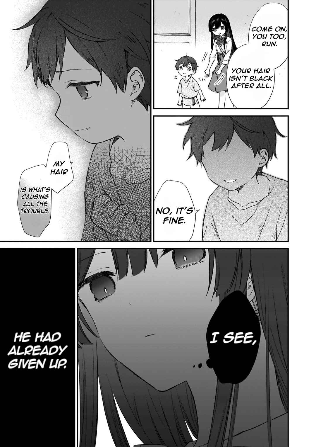 Akuyaku Reijou Level 99: Watashi wa Ura Boss desuga Maou de wa Arimasen Chapter 22.1 - Page 16