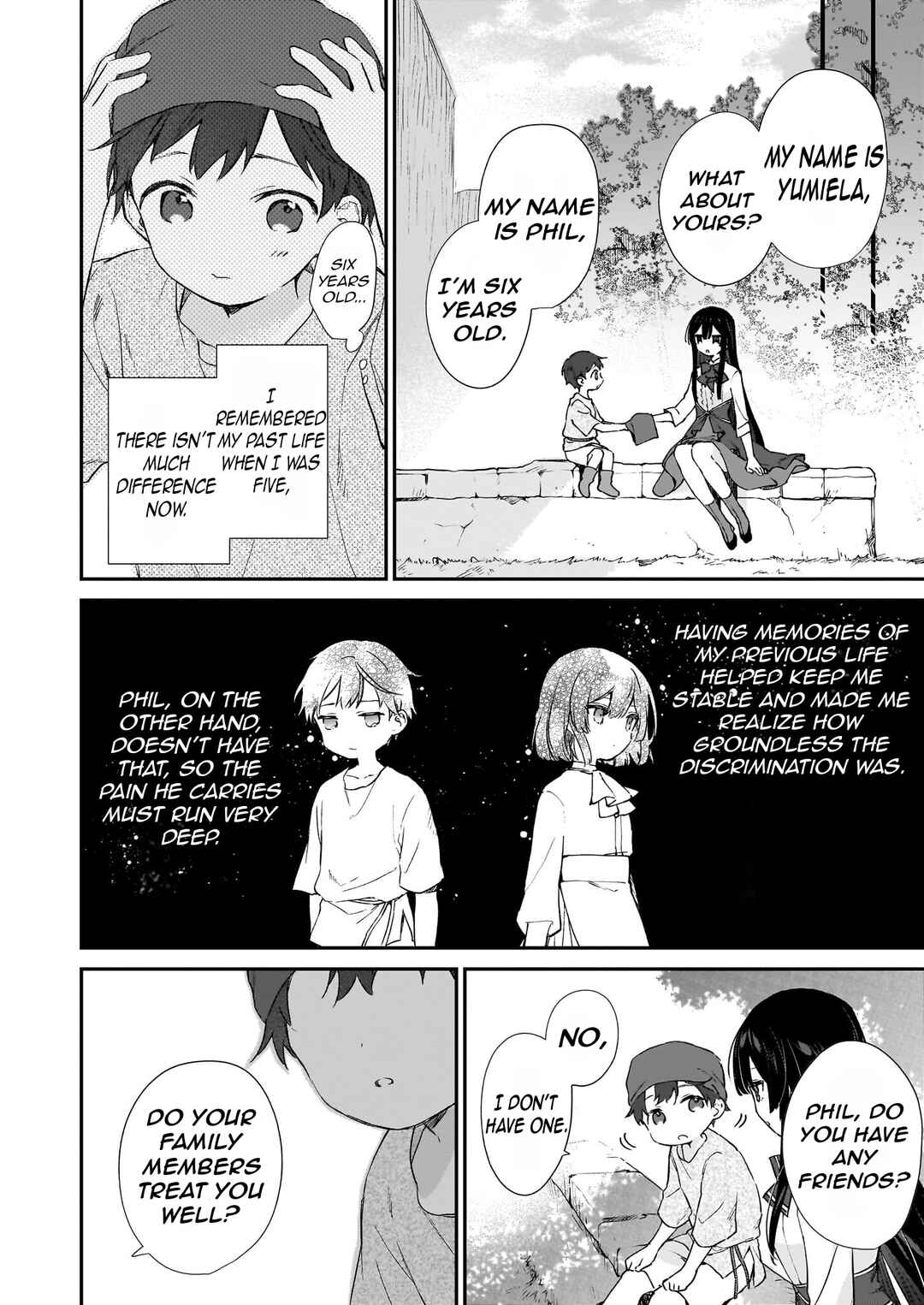 Akuyaku Reijou Level 99: Watashi wa Ura Boss desuga Maou de wa Arimasen Chapter 22.1 - Page 17