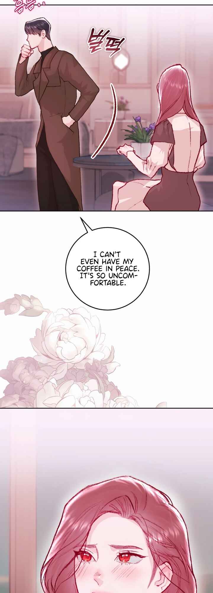 My Demon Chapter 22 - Page 18
