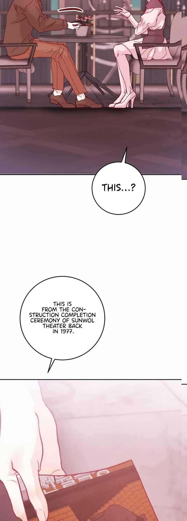My Demon Chapter 22 - Page 48