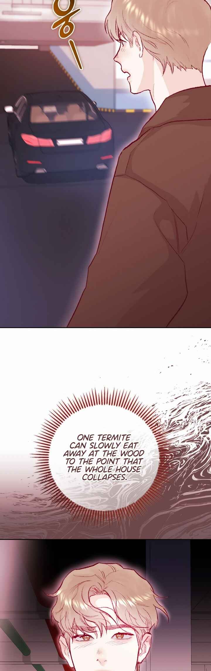 My Demon Chapter 22 - Page 58