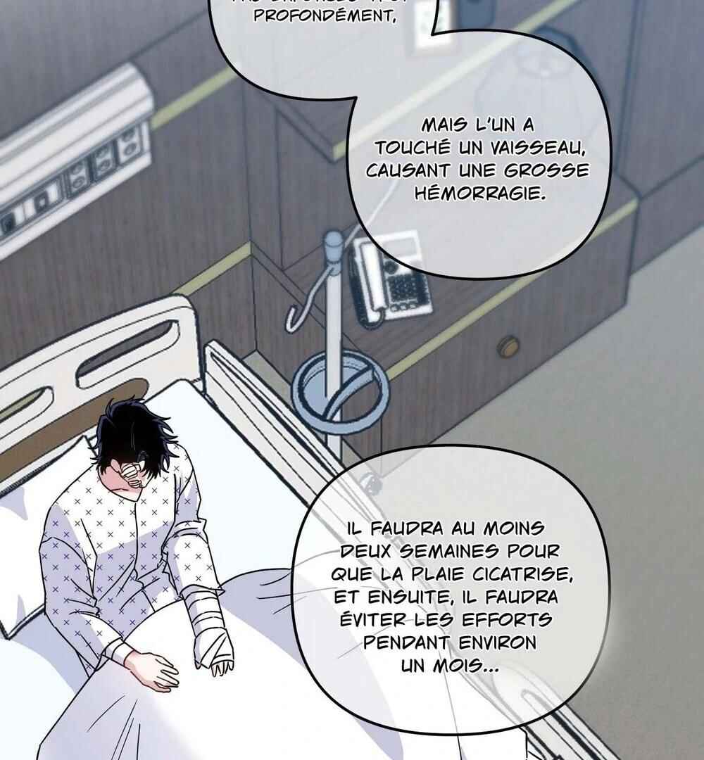 reobeusigeunicheo Chapter 19 - Page 38