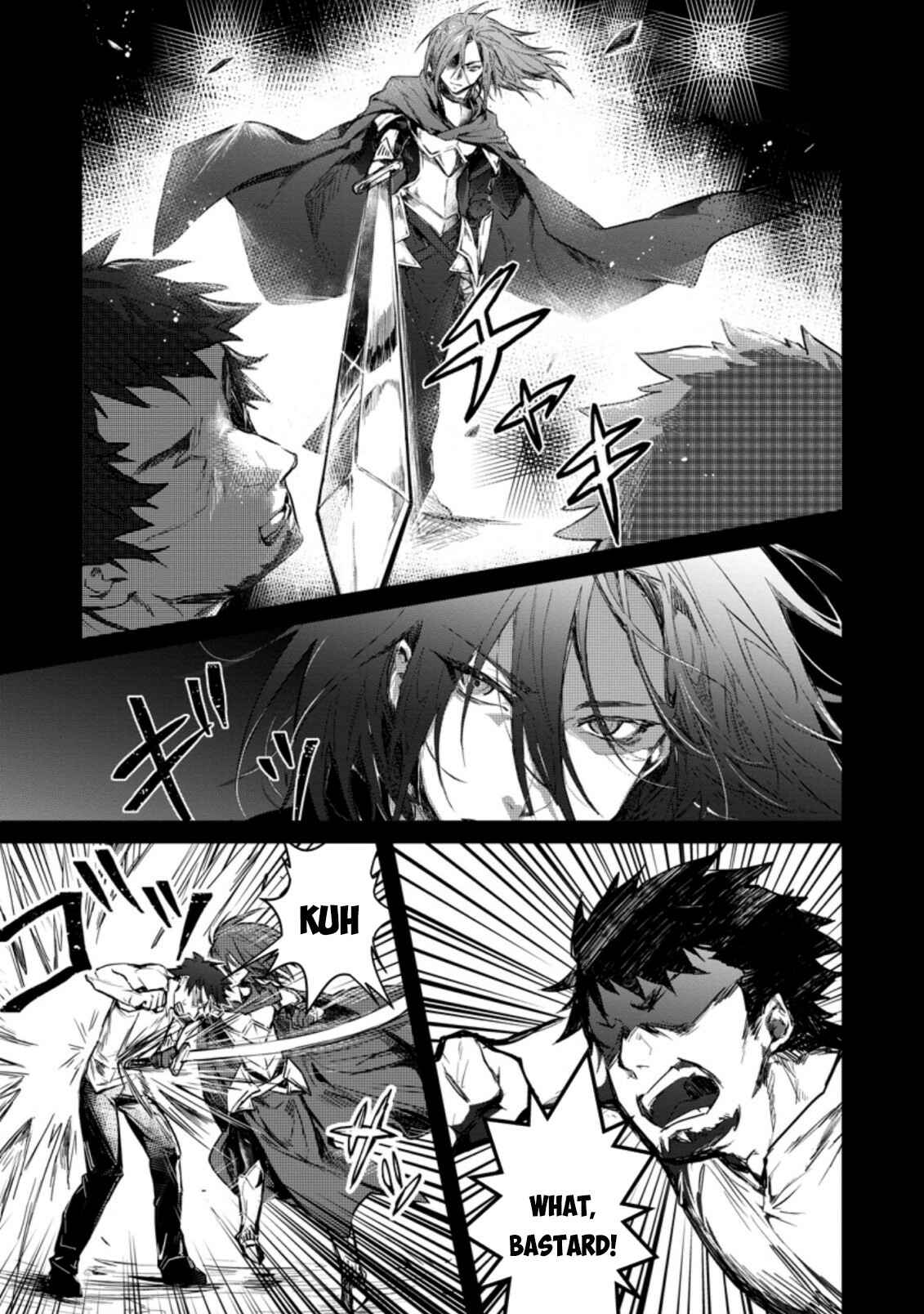 Yuusha Party ni Kawaii Ko ga Ita no de, Kokuhaku Shite Mita Chapter 4 - Page 26