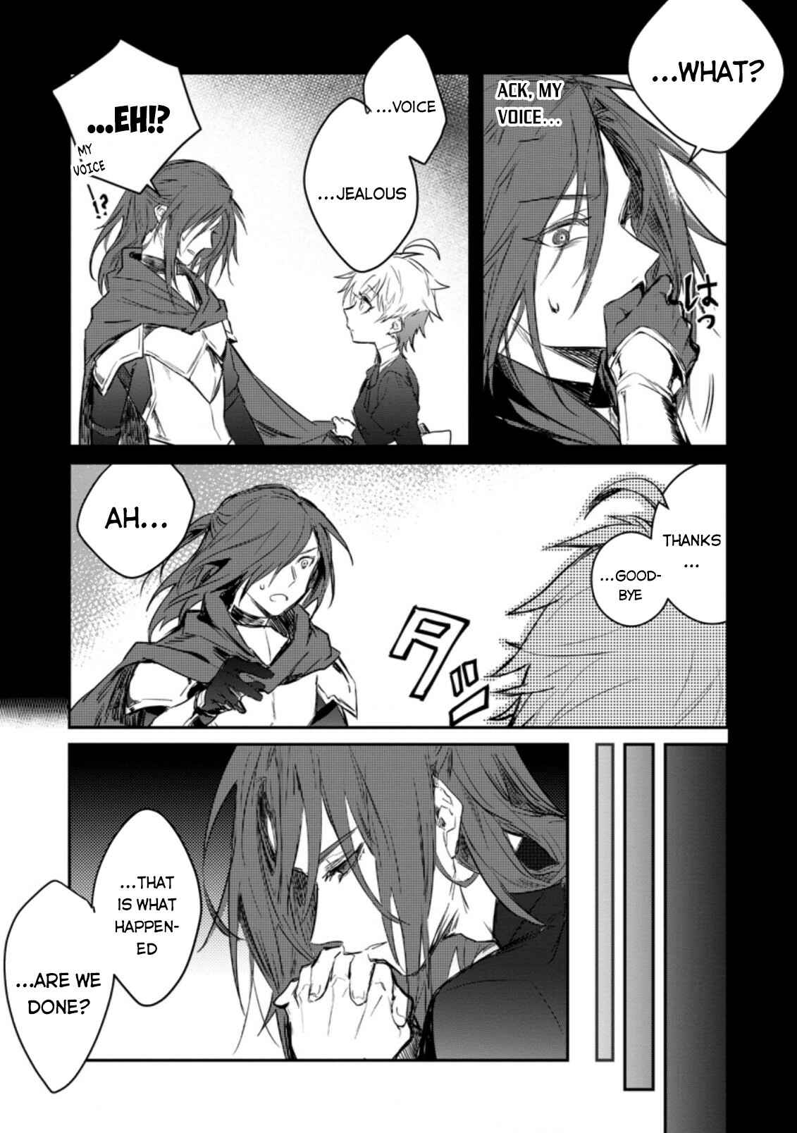 Yuusha Party ni Kawaii Ko ga Ita no de, Kokuhaku Shite Mita Chapter 4 - Page 28