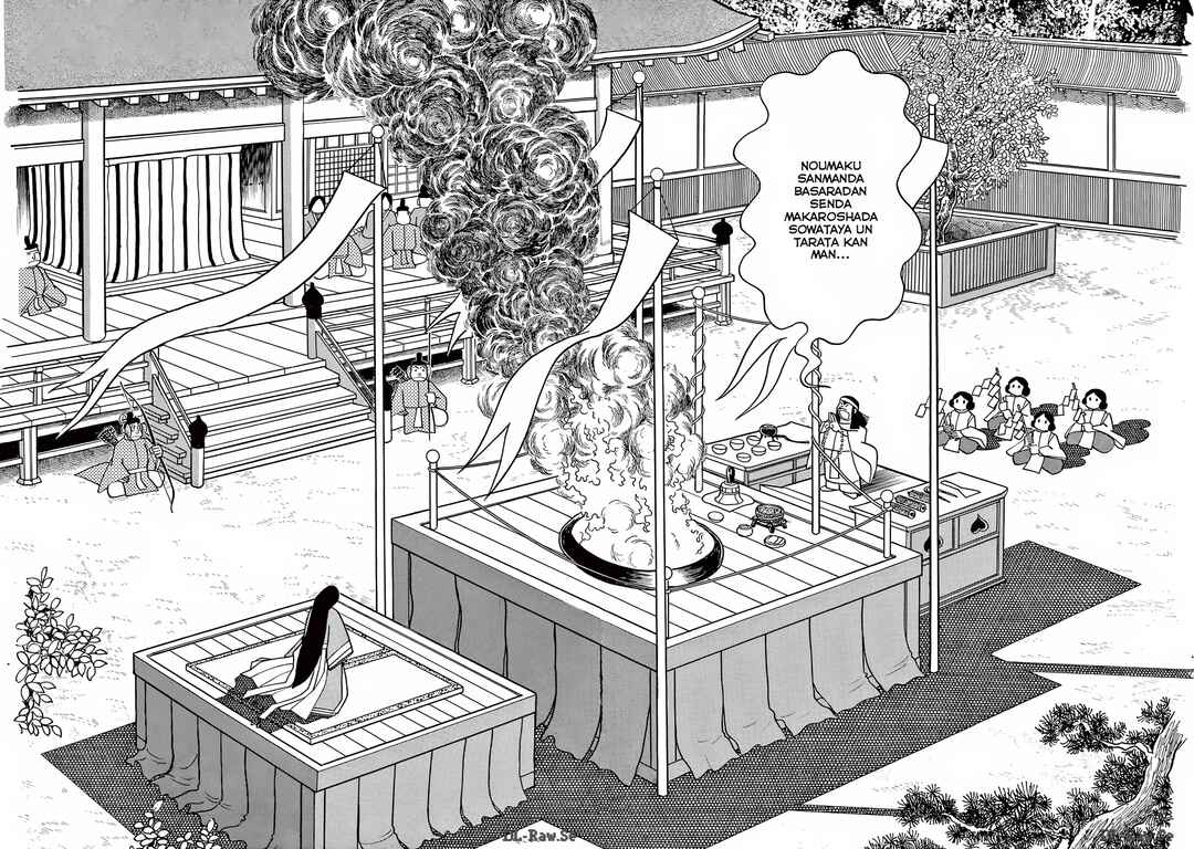 T・P Bon Chapter 9 - Page 18