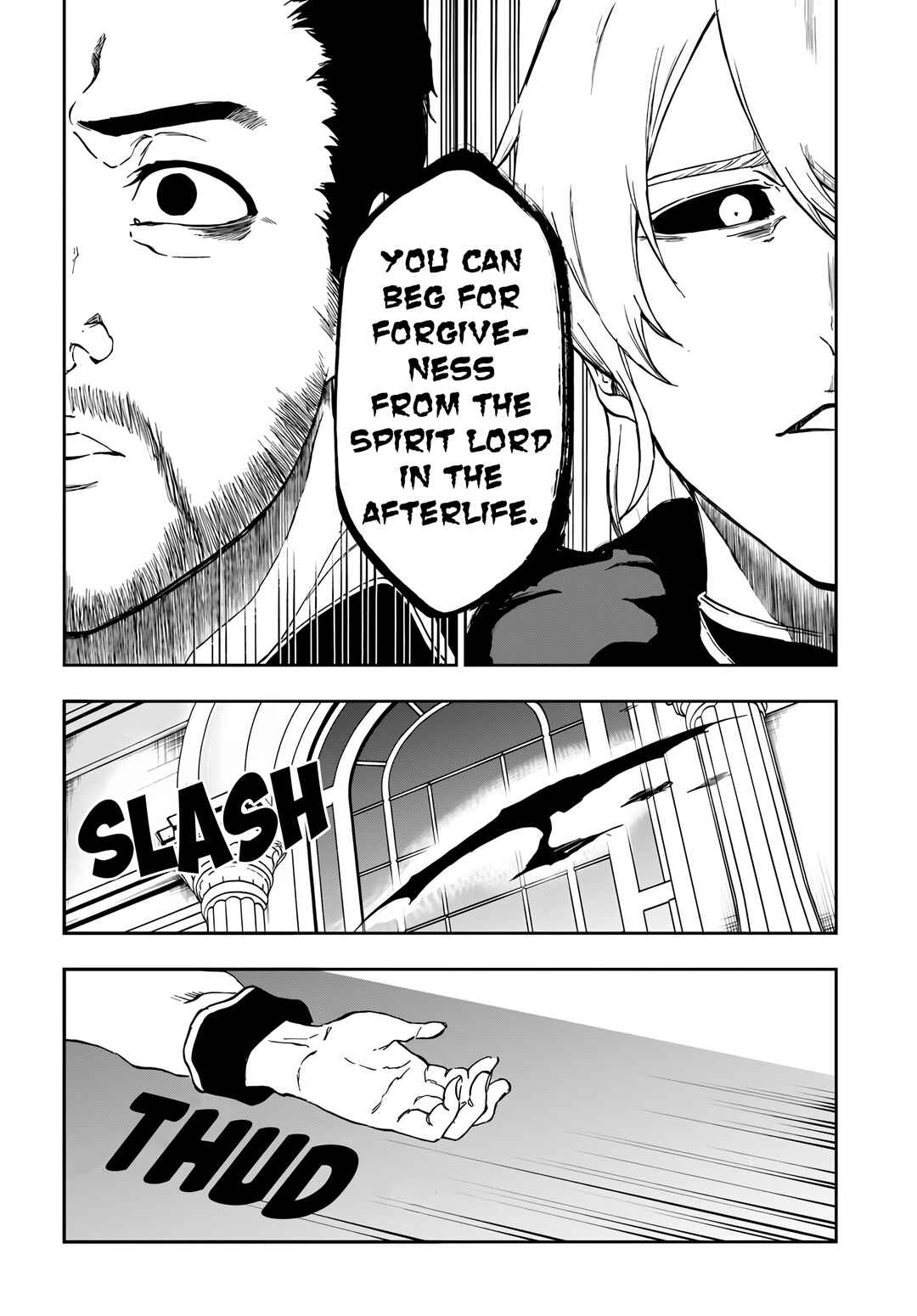 Ougon no Keikenchi Chapter 22 - Page 15