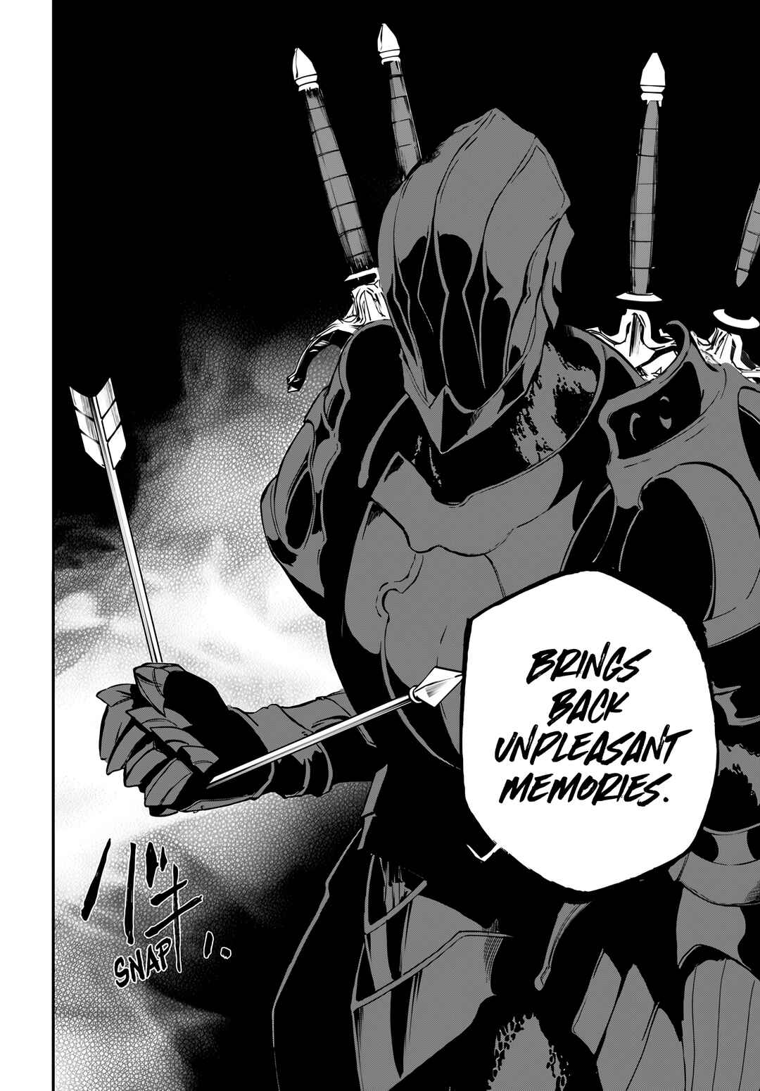 Ougon no Keikenchi Chapter 22 - Page 25