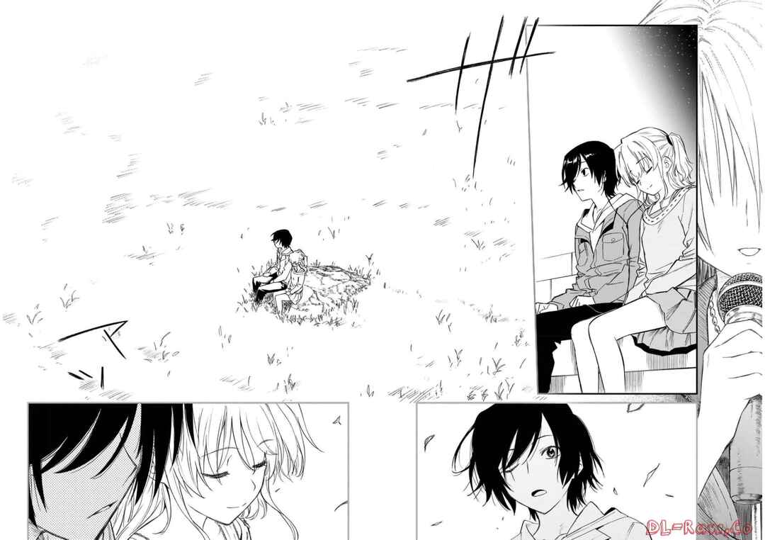 Charlotte Chapter 44 - Page 3