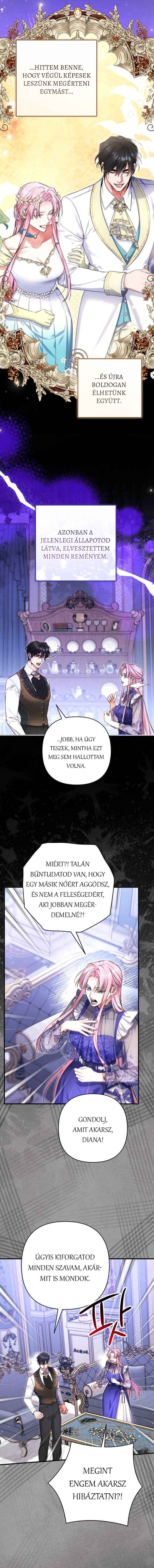 Beoryeojin Na-eui Choeaereul Wihayeo Chapter 109 - Page 8