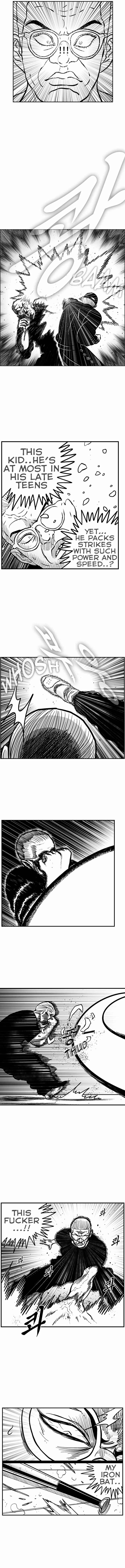 Hellper 2 <KillBeros> Chapter 46 - Page 10