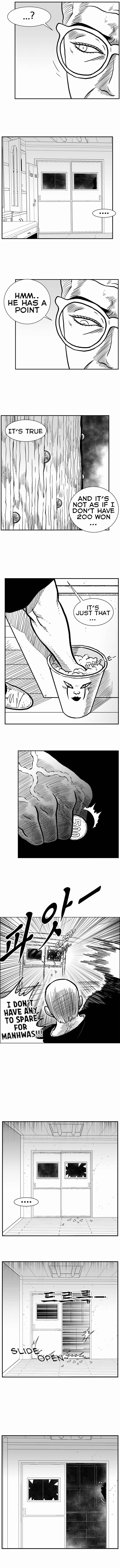 Hellper 2 <KillBeros> Chapter 46 - Page 3