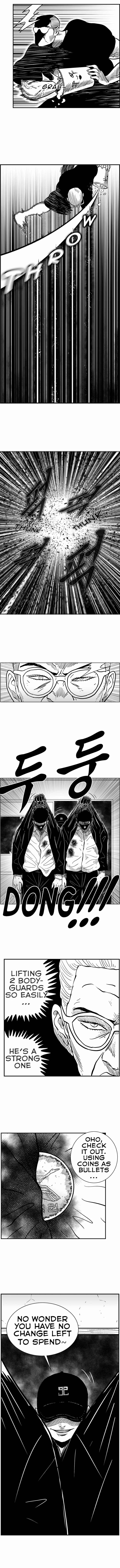 Hellper 2 <KillBeros> Chapter 46 - Page 4