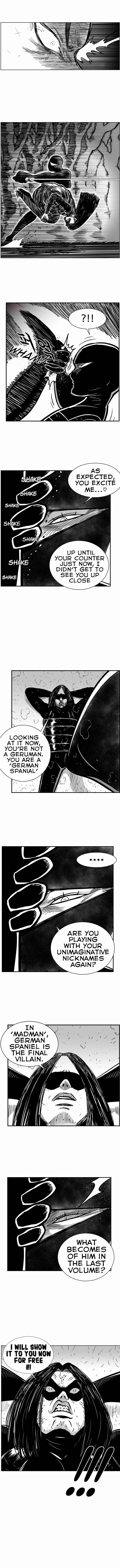 Hellper 2 <KillBeros> Chapter 46 - Page 8