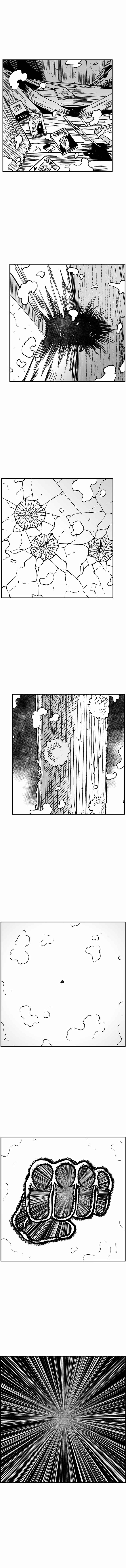 Hellper 2 <KillBeros> Chapter 46 - Page 9