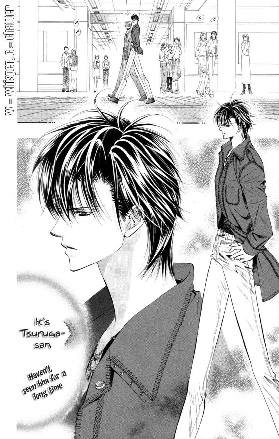 Skip Beat! Chapter 24 - Page 10