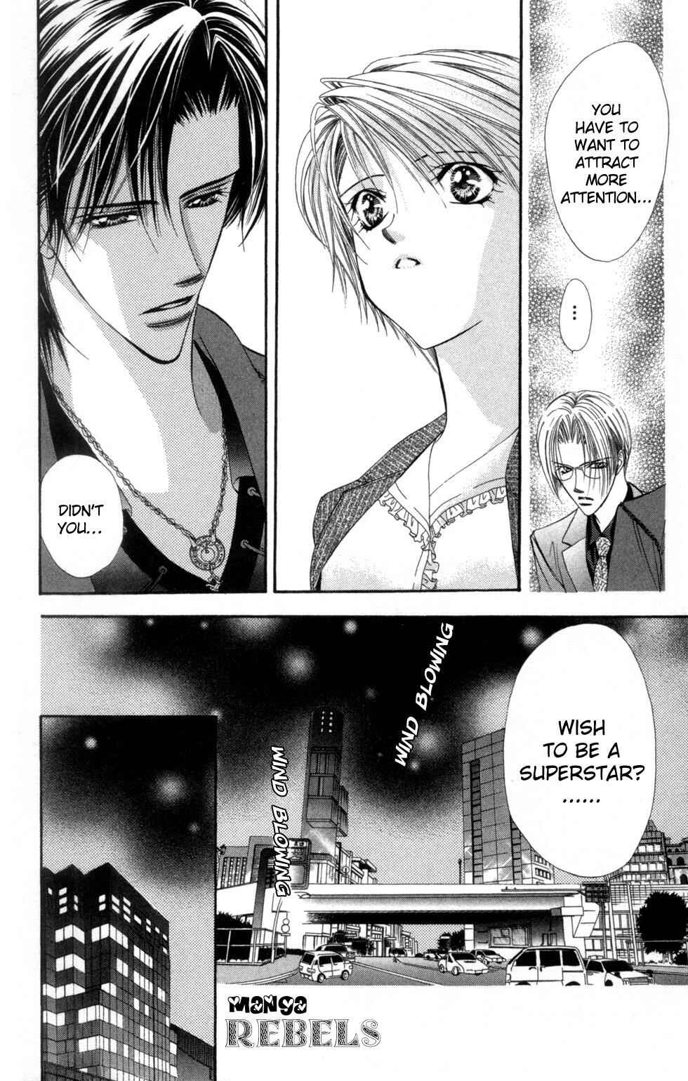 Skip Beat! Chapter 24 - Page 22