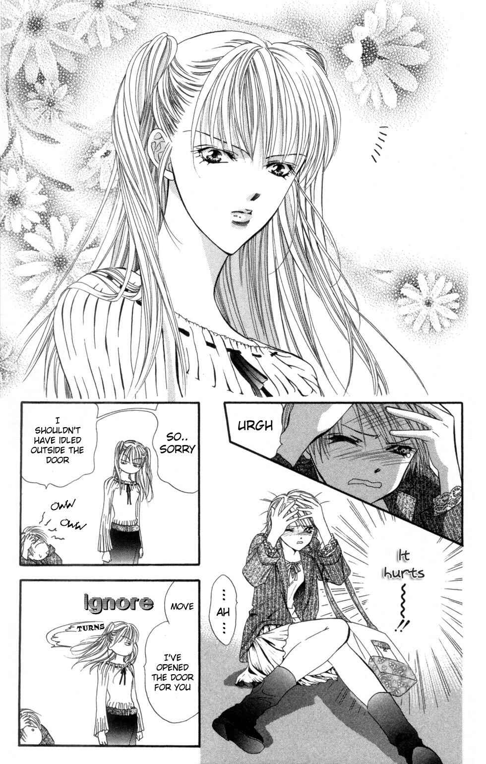 Skip Beat! Chapter 24 - Page 31