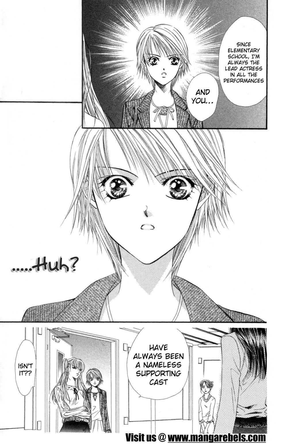 Skip Beat! Chapter 24 - Page 33